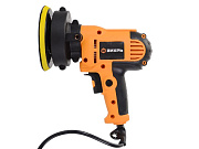 Полировальная машина ПМ-125/1000 Вихрь