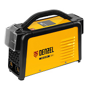 Аппарат инвертор. дуговой сварки SDM-220 Top Denzel