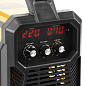 Аппарат инвертор. дуговой сварки DM-220 Standart Denzel