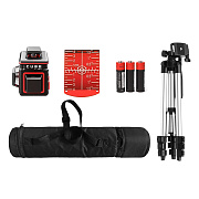 Лазерный уровень ADA CUBE 3-360 Professional Edition