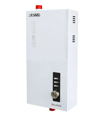 Электрокотел  ZOTA Balance V2 - 9
