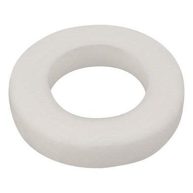 Лента для окон самоклеящаяся, L 10 м, 30 мм, Россия Сибртех