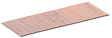 Шпильки для степлера Р25 (0.64 х 25 мм; 10000 шт.) FUBAG