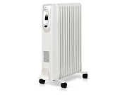 Радиатор масляный BALLU Comfort BOH/CM-11WDN 2200 (11 секций)