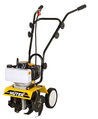 Мотокультиватор HUTER GMC-2.8