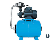 Насосная станция UNIPUMP AUTO QB 60