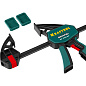 Пистолетная струбцина KRAFTOOL GP-600/85, 600 х 85 мм