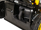 Бензиновая газонокосилка HUTER GLM-460ST