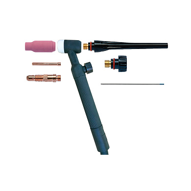 Горелка вентильная TIG 26 DX50 4m FUBAG
