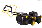 Газонокосилка бензиновая HUTER GLM-5.0 SP