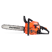 Бензопила PATRIOT PT3816