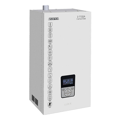 Электрокотел ZOTA Lux-X - 60