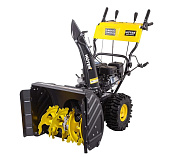 Снегоуборщик Huter SGC 4800EX