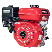 Двигатель бензиновый FORZA FZ-406 (6 л.с., 20мм вал)