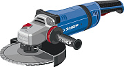 УШМ (Болгарка) с регулировкой оборотов, УШМ-П230-2700 ПВСТ ЗУБР