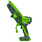 Цепная мини пила аккумуляторная Greenworks Арт. 2008207UA, 24V, 10см, c 1хАКБ 2Ач и ЗУ