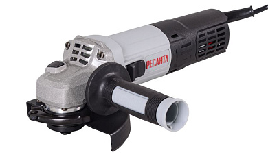 Углошлифовальная машина Ресанта УШМ-125/1400 ЭПП