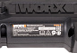 Насос аккумуляторный с фонарем WORX WX092.9 20В без АКБ и ЗУ