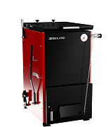 Котел твердотопливный  ZEUS 24 кВт