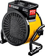 Электрическая тепловая пушка SEK-5R STEHER