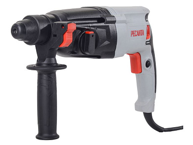 Перфоратор П-28-800К Ресанта