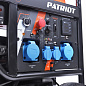 Генератор бензиновый Patriot GRA 12000 AWS