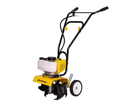 Мотокультиватор бензиновый Champion GC252