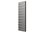 Радиатор Royal Thermo PianoForte Tower/Silver Satin - 22 секц.