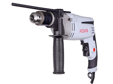 Дрель ударная ДУ-15/950М Ресанта