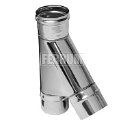 Тройник-К 135° (430/0,8мм) D 115 Ferrum