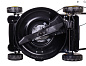 Газонокосилка бензиновая HUTER GLM-5.0 SP
