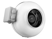 Вентилятор канальный круглый Shuft Tube 200 XL