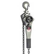 Таль рычажная 9т*9м, SAIZEN, HSH-A616