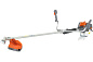 Триммер бензиновый Holzfforma FF541R