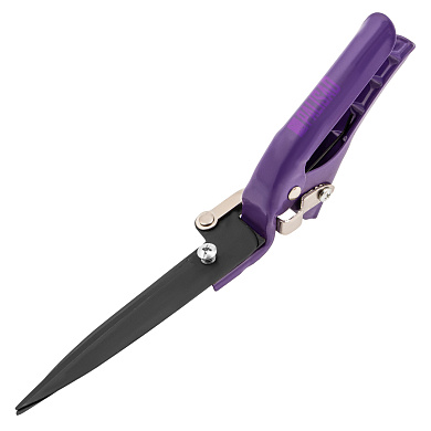 Ножницы газонные, 310 мм, металлические рукоятки// Palisad