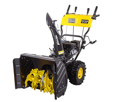 Снегоуборщик Huter SGC 4800EX
