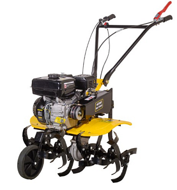 Сельскохозяйственная машина HUTER MK-7000MС (без колес)