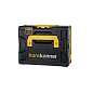Аккумуляторная УШМ Hanskonner HAG18125, 18В, 1BatterySystem, 125 мм, 1х4.0Ач, ЗУ, кейс HS