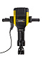 HDH2228H  Отбойный молоток Hanskonner, 2200Вт, 65Дж, HEX 28мм, кабель 6м