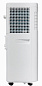 Кондиционер мобильный AC ELECTRIC ACE-09 FH/N6