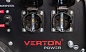 Генератор бензиновый VERTON POWER GG2500