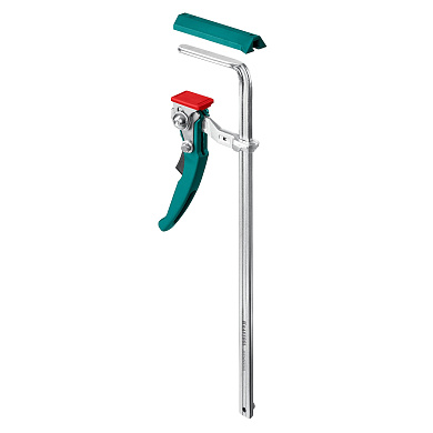 Струбцина рычажная KRAFTOOL KRAFTFLEX, KLT-300