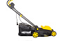 Газонокосилка электрическая Huter ELM-380T