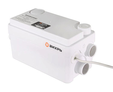 Канализационный насос КН-250 Вихрь