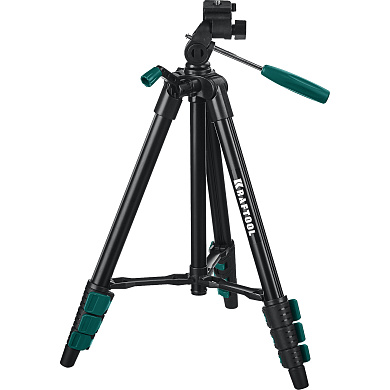 Элевационный штатив KRAFTOOL ST 120