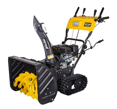 Снегоуборщик HUTER SGC 6000CD