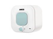 Водонагреватель Zanussi ZWH/S 10 Mini O (Green) накопительный
