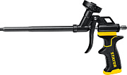 Пистолет для монтажной пены STAYER BLACK PRO