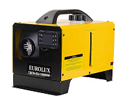 Тепловая дизельная пушка непрямого нагрева ТДПН-EU-10000W Eurolux