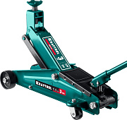 Домкрат подкатной KRAFTOOL SUV 3т 190-530 мм